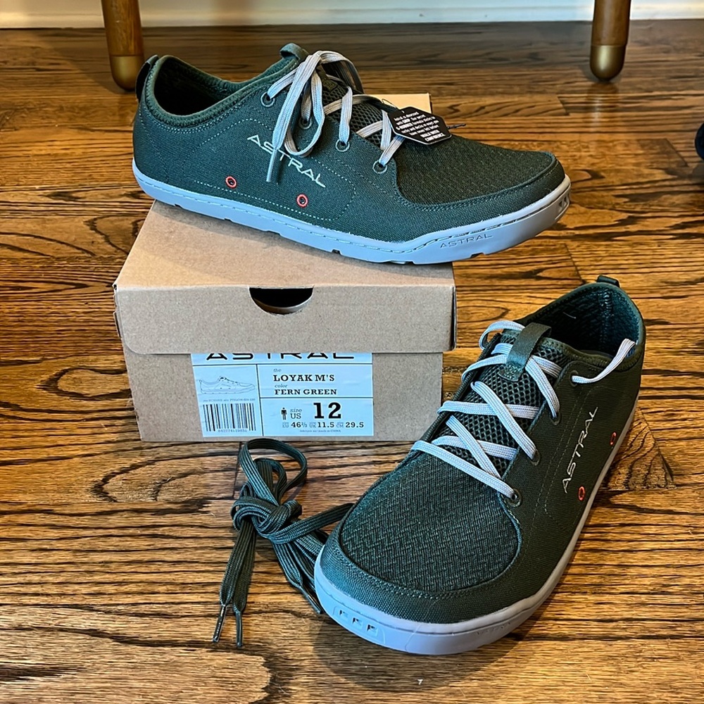 Astral 
Loyak Water Shoes - Men's